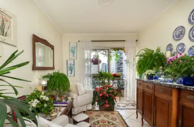 Apartamento tipo para venda em santo amaro com 2 quartos, sendo 1 suíte, 69m²