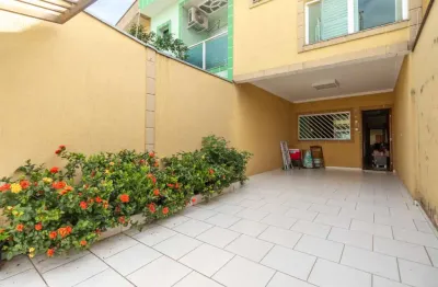 Sobrado para venda em Jardim Cidade Pirituba com 3 quartos, sendo 2 suítes , 117m²