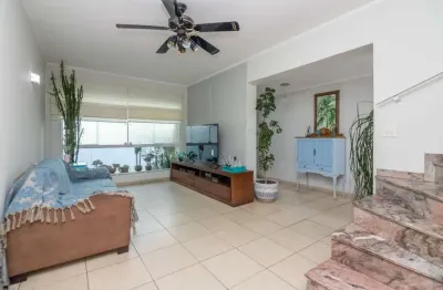 Casa tipo para venda em vila guarani (z sul) com 3 quartos, sendo 1 suíte, 161m²