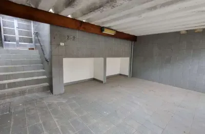 Terreno residencial para venda em vila metalúrgica, 240m²