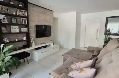 Apartamento tipo para venda em barra funda com 3 quartos, sendo 1 suíte, 108m²