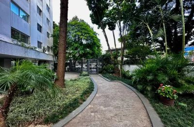 Apartamento tipo para venda em vila congonhas com 3 quartos, 82m²