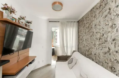 Apartamento tipo para venda em vila prudente com 3 quartos, sendo 1 suíte, 66m²