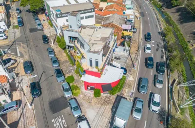 Prédio à venda na Avenida Orosimbo Maia, Cambuí, Campinas