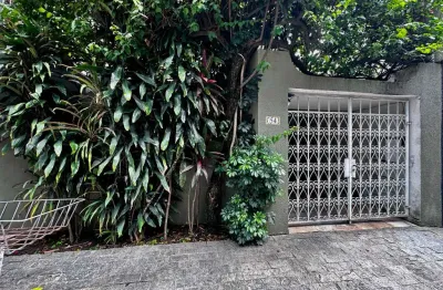 Casa comercial à venda na Rua Stela Marina, Brooklin, São Paulo