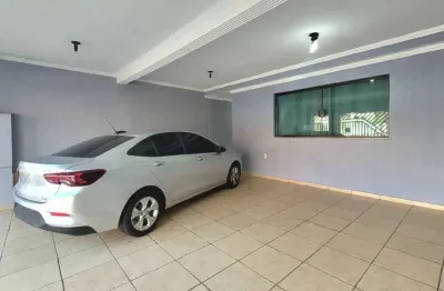 Sobrado para venda em vila tibiriçá com 2 quartos, sendo 1 suíte, 126m²