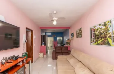 Casa de vila para venda em vila lanfranchi com 3 quartos, sendo 1 suíte, 225m²