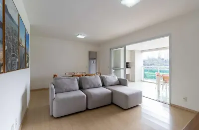 Apartamento tipo para venda em jardim caravelas com 3 quartos, sendo 1 suíte, 109m²
