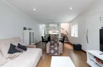 Sobrado para venda em vila santa catarina com 3 quartos, sendo 1 suíte , 162m²