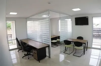 Sala comercial à venda na Rua Pais Leme, Pinheiros, São Paulo