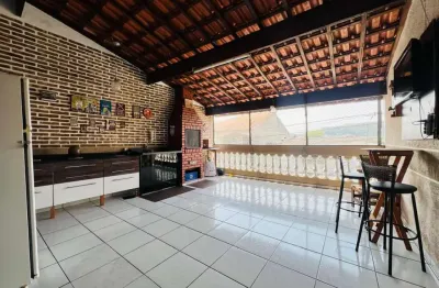 Casa de vila para venda em vila mercedes com 2 quartos, sendo 2 suítes, 230m²