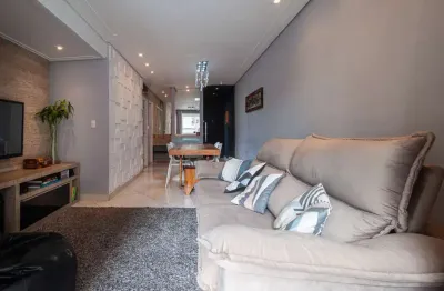Apartamento tipo para venda em vila guilherme com 2 quartos, sendo 2 suítes, 77m²