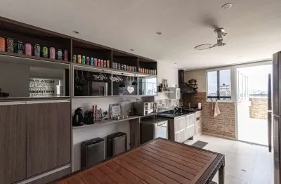 Cobertura para venda em jardim da glória com 4 quartos, sendo 1 suíte, 270m²