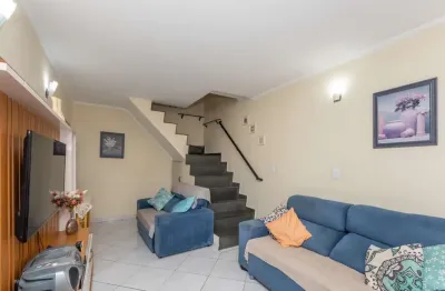 Casa tipo para venda em jardim santa mônica com 3 quartos, 188m²