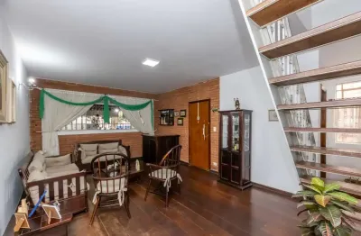 Casa de vila para venda em vila marari com 5 quartos, sendo 3 suítes, 230m²