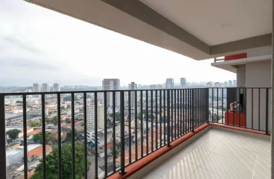 Apartamento para venda em vila cruzeiro com 2 quartos, sendo 1 suíte , 63m²