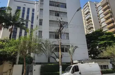 Apartamento tipo para venda em santa cecília com 3 quartos, sendo 1 suíte, 198m²
