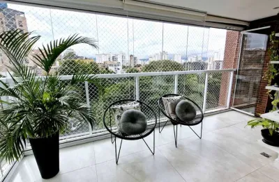 Cobertura para venda em vila ipojuca com 3 quartos, sendo 2 suítes, 185m²