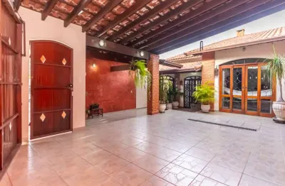 Casa tipo para venda em osvaldo cruz com 3 quartos, sendo 1 suíte, 157m²