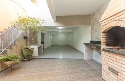 Casa tipo para venda em parque são domingos com 3 quartos, sendo 1 suíte, 167m²