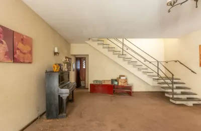 Casa tipo para venda em vila ipojuca com 3 quartos, sendo 1 suíte, 174m²