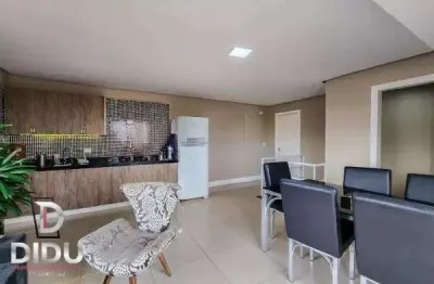 Cobertura à venda em são bernardo do campo, centro, com 3 quartos, 130m²