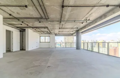 Apartamento tipo para venda em vila nova conceição com 4 quartos, sendo 4 suítes, 358m²
