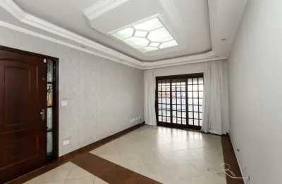 Sobrado para venda em jardim vista linda com 3 quartos, sendo 1 suíte, 160m²