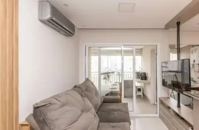 Apartamento tipo para venda em vila guilherme com 2 quartos, sendo 1 suíte, 61m²
