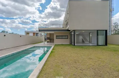 Casa no condomínio residencial arboretum para venda e locação com 4 quartos, sendo 4 suítes , 400m²