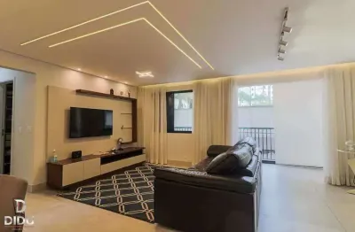 Apartamento à venda, com 3 quartos 1 suíte e 2 vagas, 110m² na cidade são francisco!!