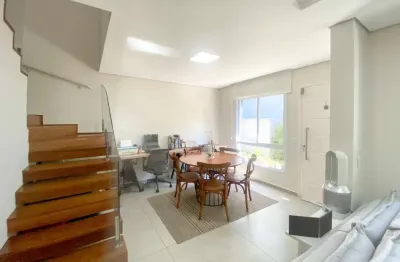 Casa no condomínio condomínio jardim aclimação para venda com 2 quartos, sendo 1 suíte, 84m²