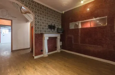 Sobrado para venda em vila pompéia com 3 quartos, sendo 1 suíte, 115m²