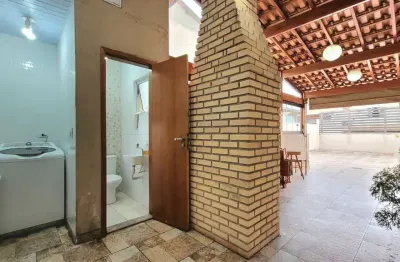 Apartamento tipo para venda em vila pires com 3 quartos, sendo 1 suíte, 170m²