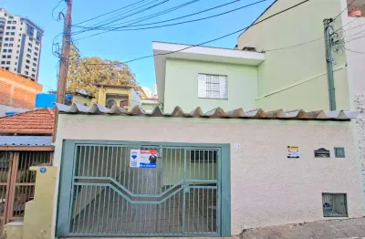 Sobrado para venda em chora menino com 3 quartos, sendo 1 suíte, 187m²