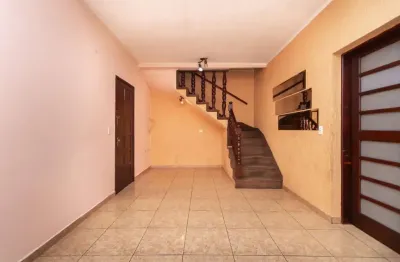 Casa tipo para venda em santo antônio com 3 quartos, sendo 1 suíte, 138m²