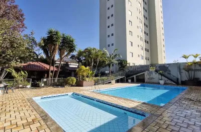 Apartamento tipo para venda em tremembé com 3 quartos, sendo 2 suítes, 150m²
