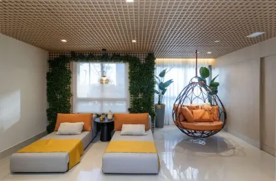 Apartamento tipo para venda em city américa com 3 quartos, sendo 1 suíte, 106m²