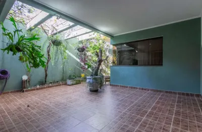 Sobrado para venda em jardim prudência com 3 quartos, sendo 3 suítes, 150m²