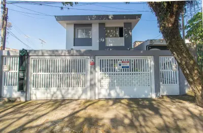 Sobrado para venda em jardim umuarama com 3 quartos, 160m²