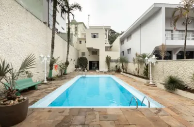 Sobrado para venda em Jardim Franca com 5 quartos, sendo 3 suítes , 439m²