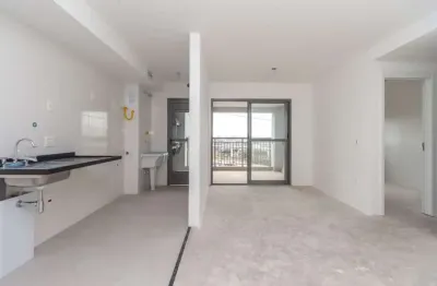 Apartamento tipo para venda em city américa com 2 quartos, sendo 1 suíte, 70m²