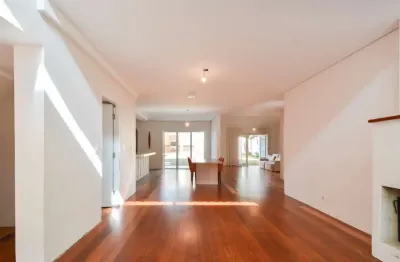 Casa tipo para venda em alto da boa vista com 5 quartos, sendo 2 suítes, 299m²