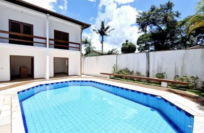 Casa tipo para venda em tremembé com 4 quartos, sendo 2 suítes, 473m²
