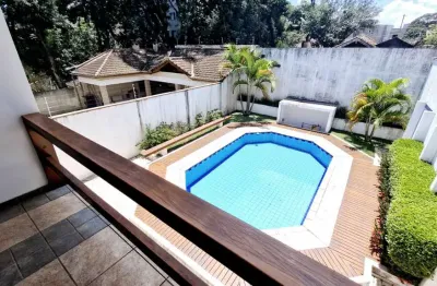 Casa para venda em tremembé com 4 quartos, sendo 2 suítes , 473m²