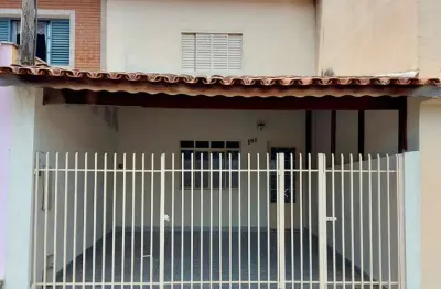 Sobrado para venda em jardim araújo com 2 quartos, 121m²