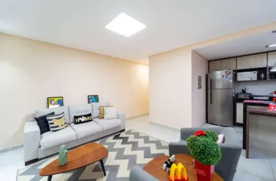 Apartamento tipo para venda em jardim ermida i com 3 quartos, sendo 3 suítes, 119m²