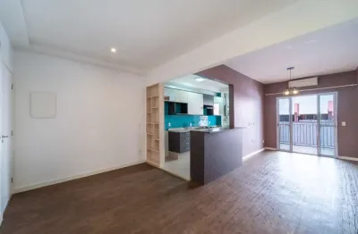 Apartamento tipo para venda em parque residencial nove de julho com 3 quartos, sendo 1 suíte, 83m²
