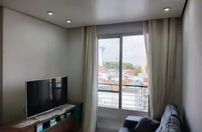 Apartamento tipo para venda em vila amélia com 3 quartos, sendo 1 suíte, 62m²