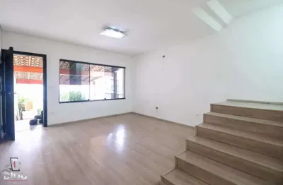 Sobrado à venda em são caetano do sul, santa maria, com 3 quartos, 287m² 6 vagas. imóvel desocupado.